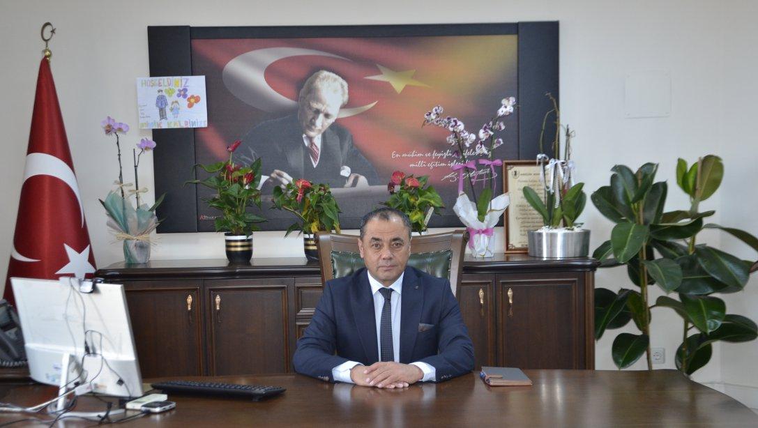 Rize’nin  Eğitim Sıralamasında 70.sırada Olması Tesadüf Değil