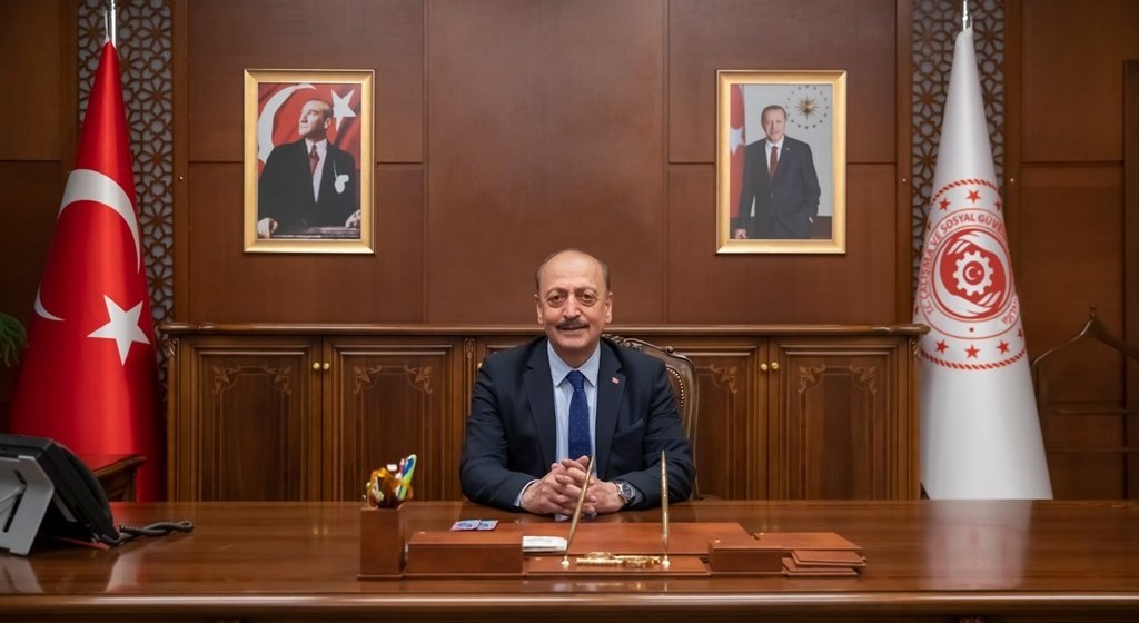 2016'dan sonra ilk kez: Asgari ücrete ara zam toplantısı başladı