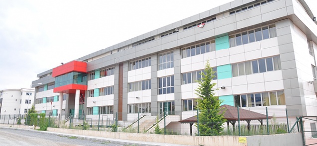 Servetiye Cephesi Anadolu Lisesi