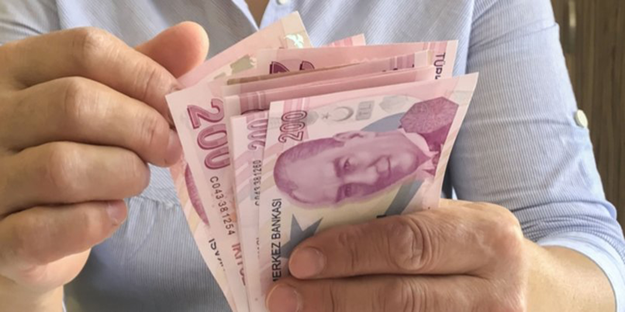 350 bin öğretmen Temmuz maaşını daha az alacak