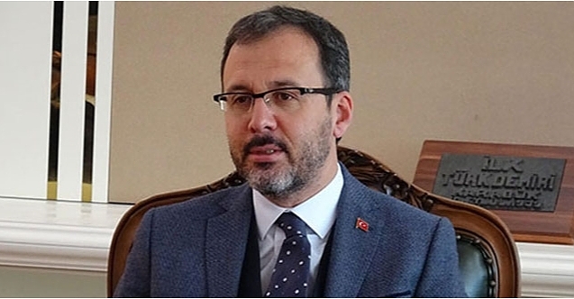 Bakan duyurdu! Burslara, başvuru süresi uzatıldı