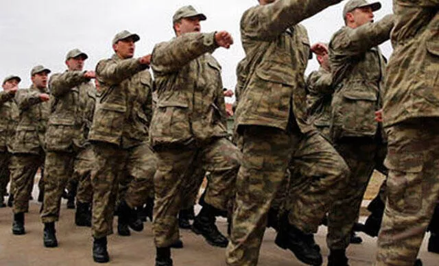 Temmuz ayından itibaren geçerli olacak bedelli askerlik ücreti belli oldu