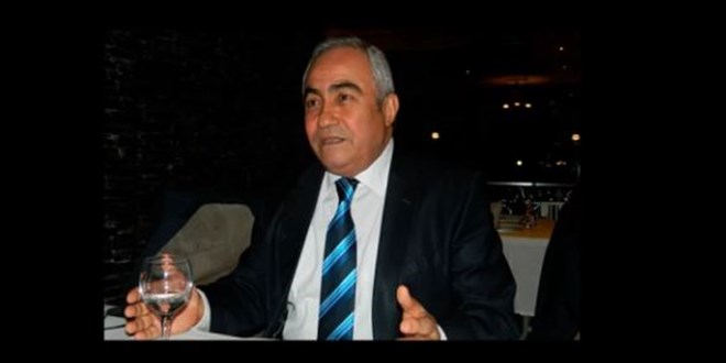 Eğitimci Nazmi Arıkan  çiftlik evinde öldürüldü