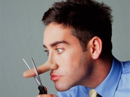 İşte Türkiye'de en çok söylenen yalanlar