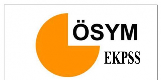 EKPSS Sınav soruları ve cevapları 24 Nisan2022  KPSS soruları zor mu kolay mı?