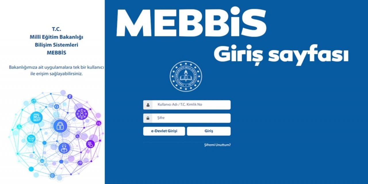 2022 Özür Grubu Atamaları Tercih Başvuruları MEBBİS Takip Sayfası