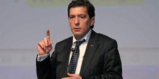 Eğitim uzmanı Sadık Gültekin'den Türkçe sorularında şifreleme iddiası