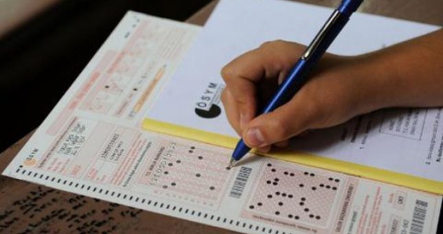 KPSS'de üçlü inceleme: Öğrenci, kitapçık ve cevap anahtarı