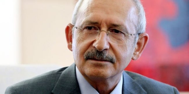Kılıçdaroğlu: Öğretmenlere sesleniyorum;Uzman Öğretmenlik Sınavına Girmeyin