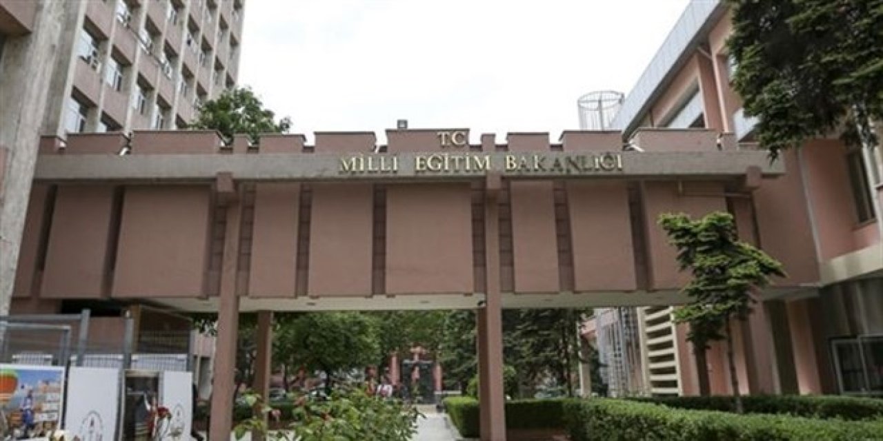 İl Millî Eğitim Müdürü  Milli Eğitim Bakanlığında Bir Dizi Görüşme Yaptı