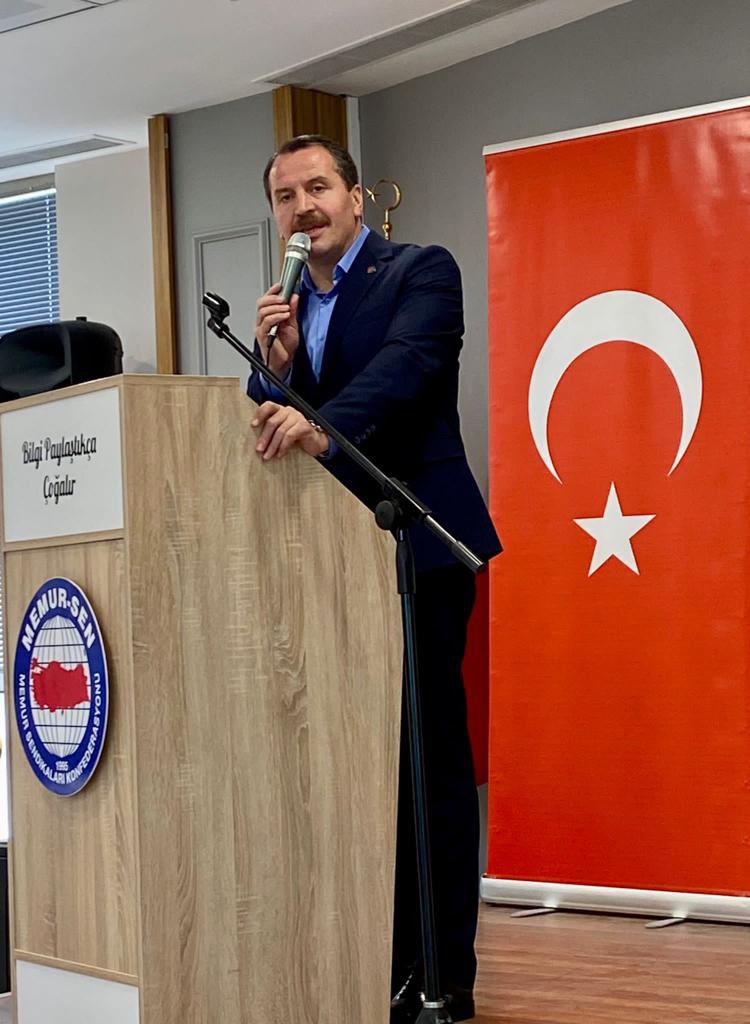 Memur Sen'den banka promosyonları talebi