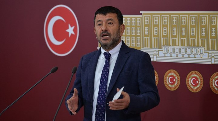 Chp'li Ağbaba banka promosyonları hakkında konuştu