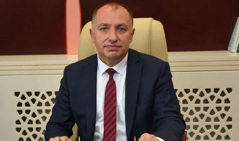 Milli Eğitim Bakanı Mahmut Özer'in hemşehrisi hızlıca yükseldi