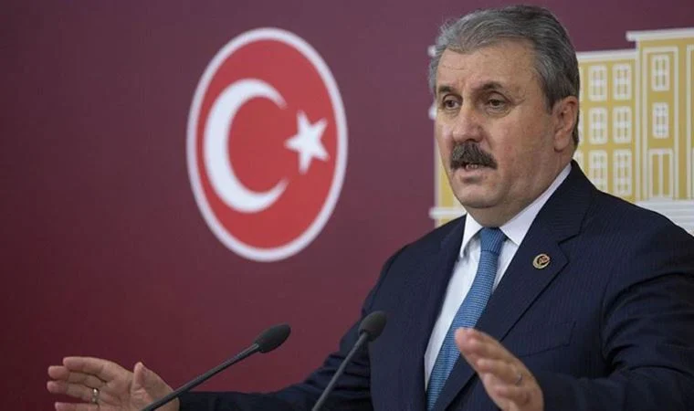 Cumhur ittifakından öğretmenlere zam açıklaması: En az 15 bin lira olmalı