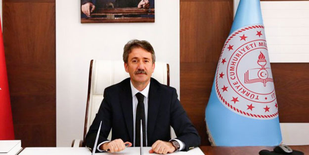 İl Milli Eğitimden Öğretmenler için devrim gibi bir proje Kura ile doğum günü kutlaması