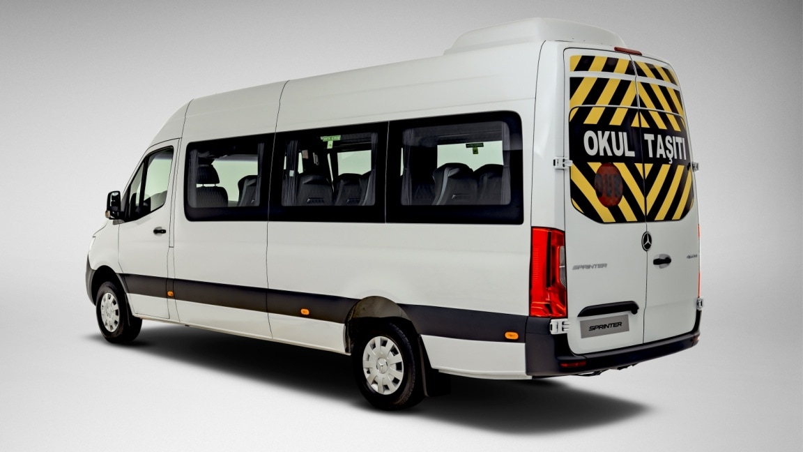 İstanbul'da okul servis ücretlerine zam