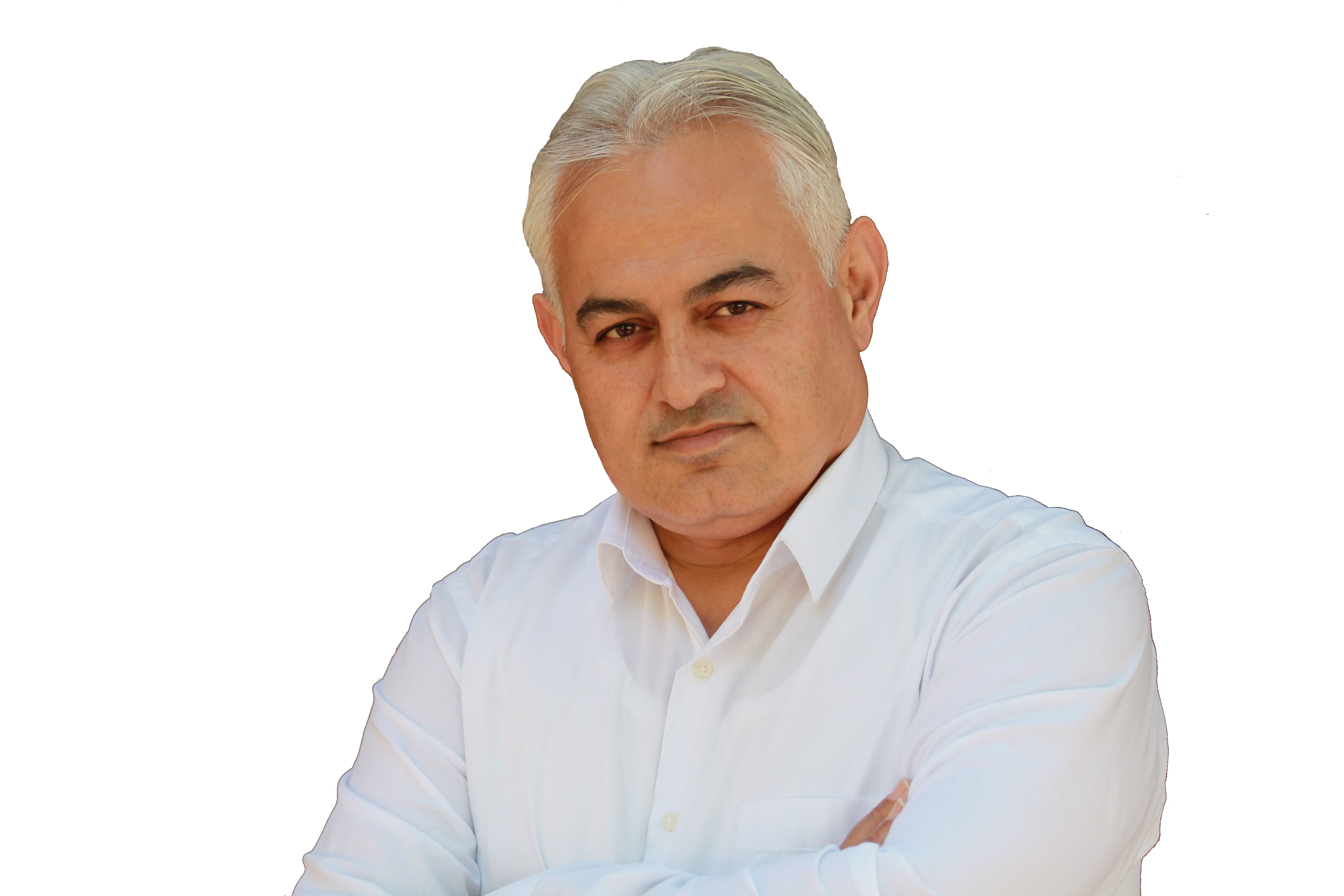 Ali Yalçın’a: “siz Kazandıkça, Biz Kaybediyoruz…” Sayın Başkanım!