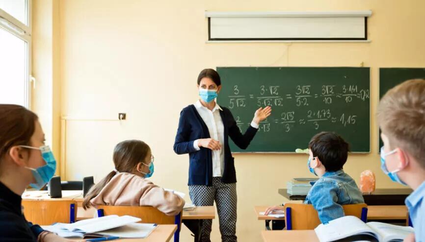 Ücretli ve sözleşmeli öğretmene kadro iddiaları asılsız çıktı