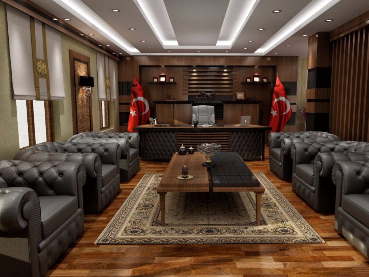 İlçe Milli Eğitim Müdürü Görevden Alındı ve yeni atama yapıldı