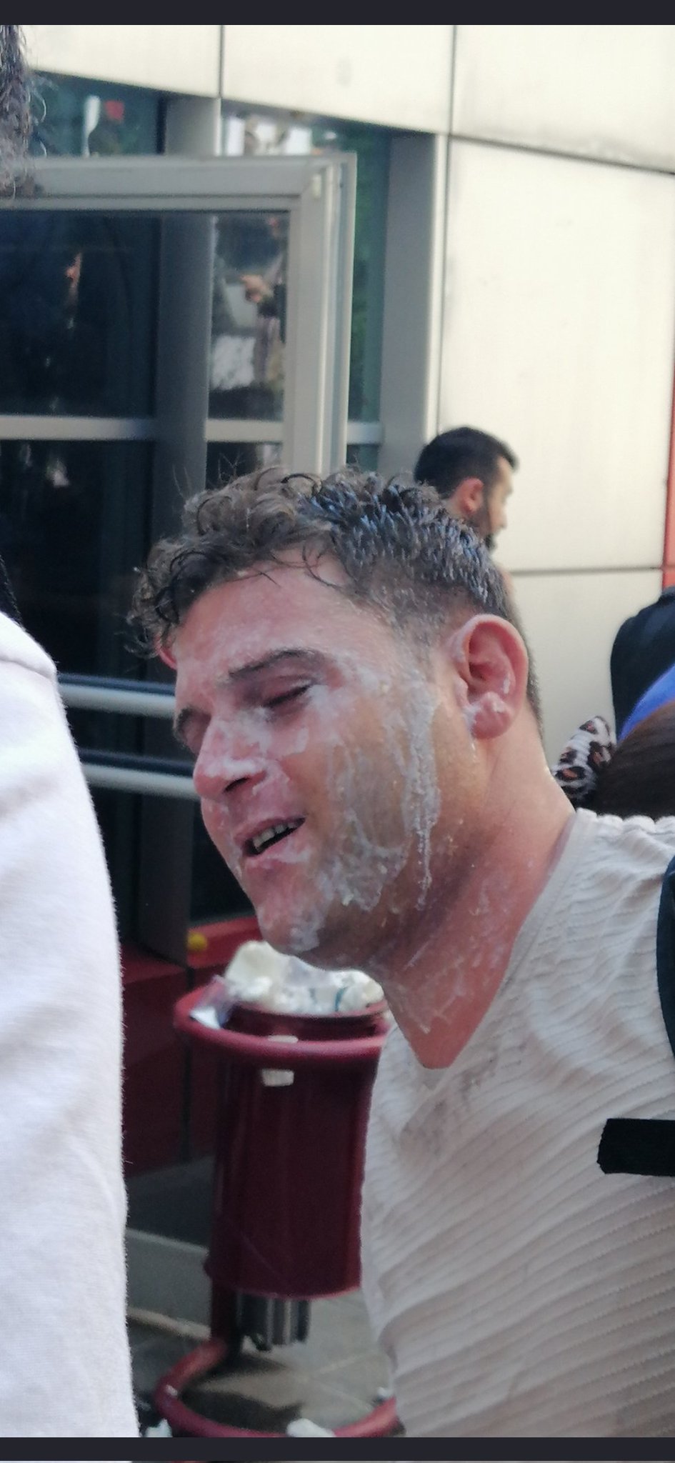 Bakanlığa yürümek isteyen  öğretmenlere müdahale: 5 gözaltı