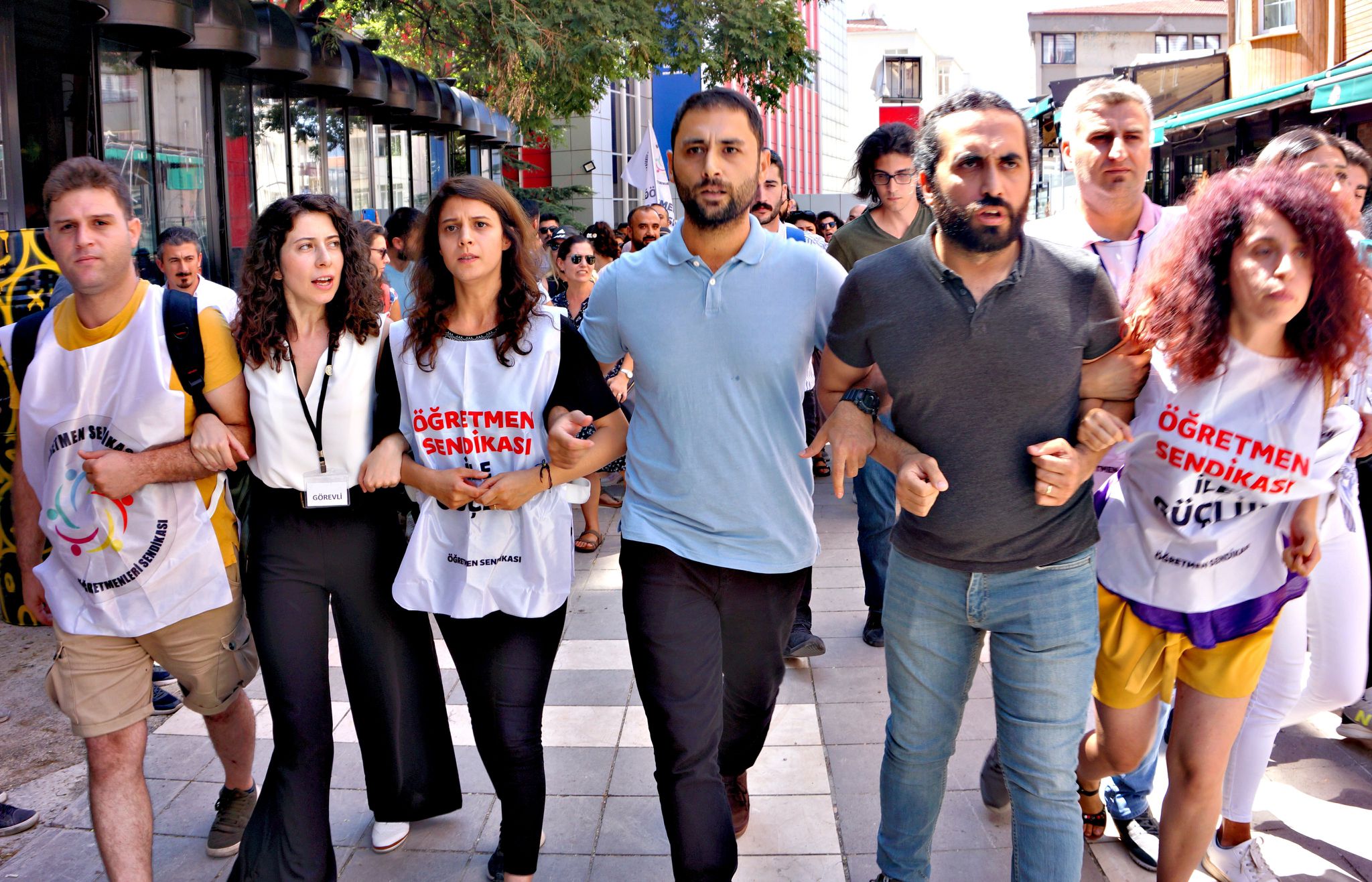 Son dakika! Milli Eğitim Bakanlığı, özel sektör öğretmenleri sendikası ile görüşecek