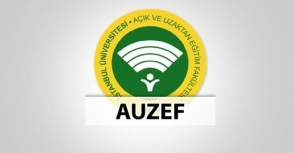 AUZEF'te yönetmelik değişiklikleri yayınlandı. Ders geçme notu değiştirildi.