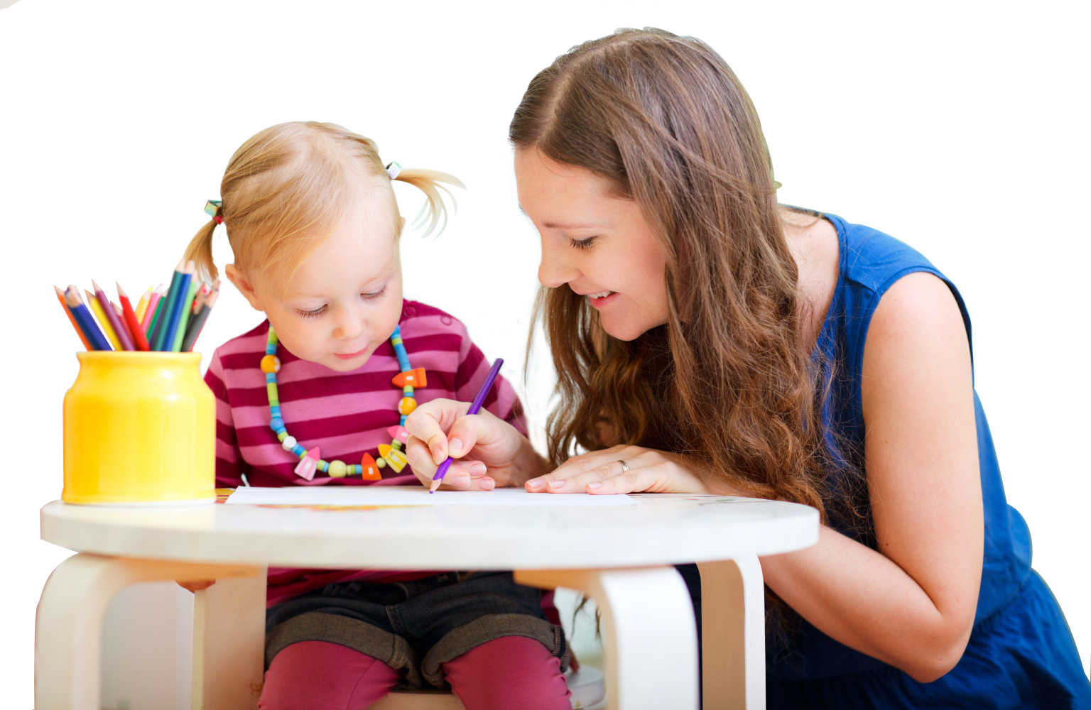 Öğretmenlik mezunu bakıcılar aranıyor!