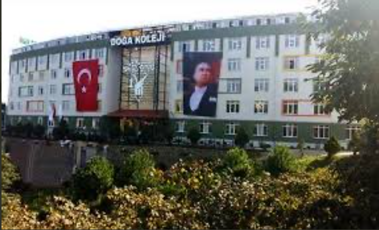 Trabzon'da Milli Eğitim Özel Doğa Kolejinin kapanmasına el koydu!