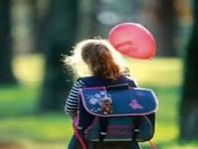 İlkokul çantası 550 liraya dolacak