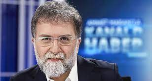 Ahmet Hakan: Erdoğan'ın sözlerinden "Öğretmenlere çapulcu dedi" sonucu çıkarmak, epey bir zorlama değil mi?