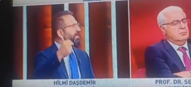 Optimar Başkanı: Öğretmenler Ahlaklı Olsaydı Türkiye bu durumda olmazdı