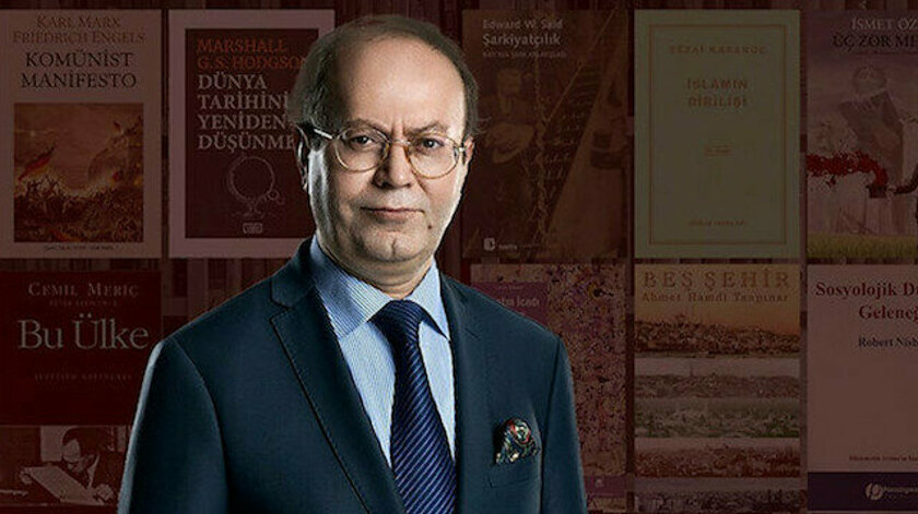 Yusuf Kaplan: Öğretmenler, bir ülkenin hem beyni hem kalbi hem de ruhudur.