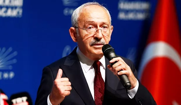 Kemal Kılıçdaroğlu: Cumhurbaşkanlığı adaylığı için hazırım