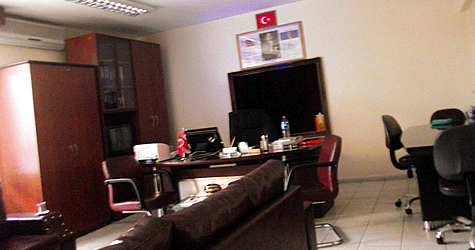 Ek ders ücretlerinde fazla ödeme yapan okul müdürü ve yardımcısı görevden alındı!