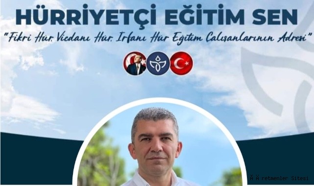 Yeni kurulan Hürriyetçi Eğitim Sen 10 bin üyeye yaklaştı