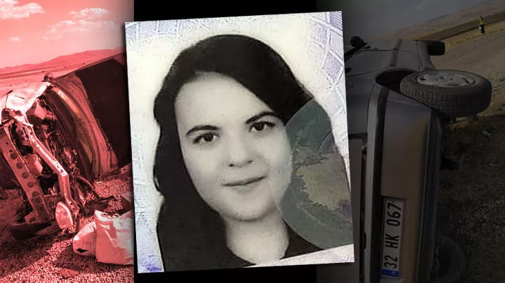 Yeni atanan Özge öğretmenin son mesajları ortaya çıktı