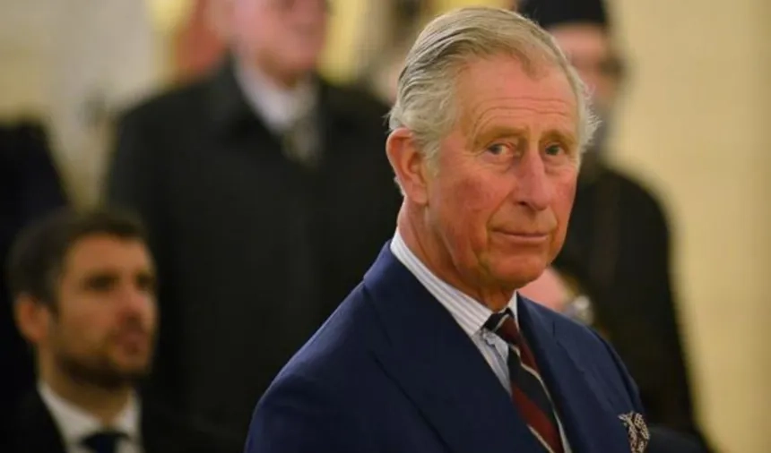 İngiltere'nin yeni kralı II. Elizabeth'in vefatı hakkında konuştu