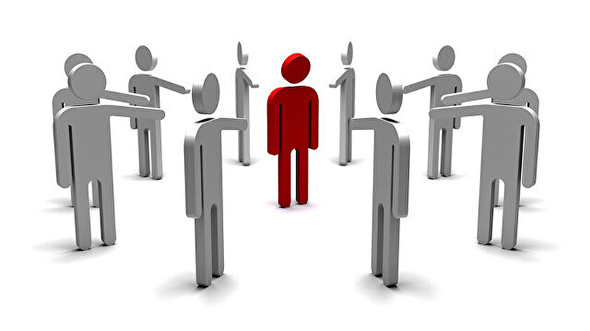 Okul müdüründen, öğretmenlere mobbing iddiası!