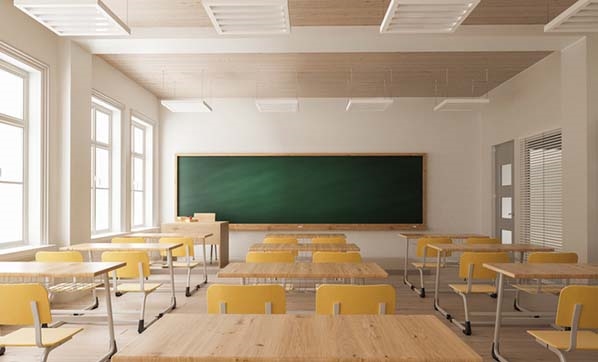 Okullar yarın açılıyor. İşte 2022-2023 eğitim öğretim yılı takvimi