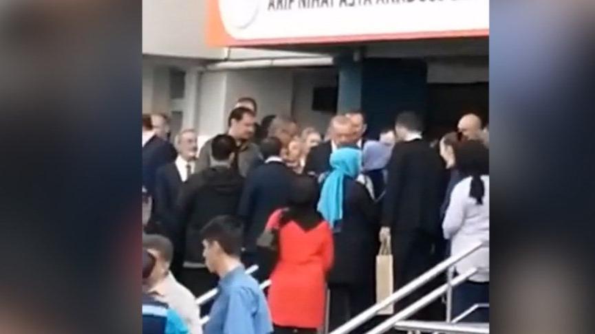 Bakan Özer’den ataması yapılmayan öğretmene: ‘Mühendisler de atanamıyor ama böyle ağlamıyor’