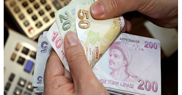 Torba Kanun Resmi Gazete’de yayımlandı, borçlar siliniyor