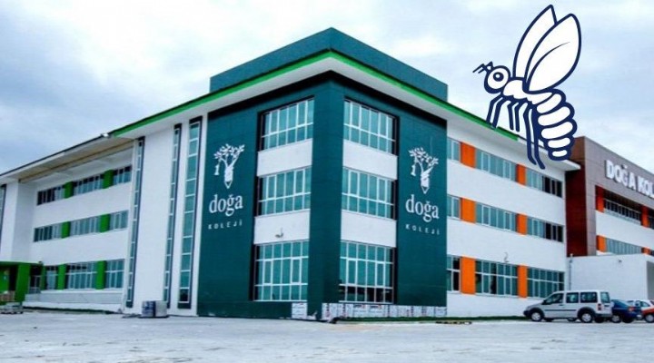 Doğa Koleji Mevcut Borçlarını  Ödememek Adına Bu Yola Mı Başvuruyor?