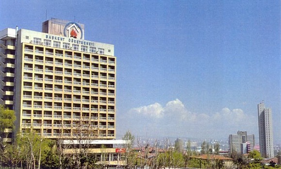 Öğretmenevlerinde önce zam sonra indirim yapıldı iddiası