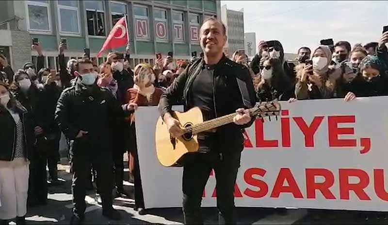 Haluk Levent Öğretmenlerin Durumu Ortada Deyip Sendikaları Ortak Eyleme Çağırdı