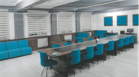 Vali okullarda öğretmenler odasına el attı: Öğretmenler memnuniyetle karşıladı