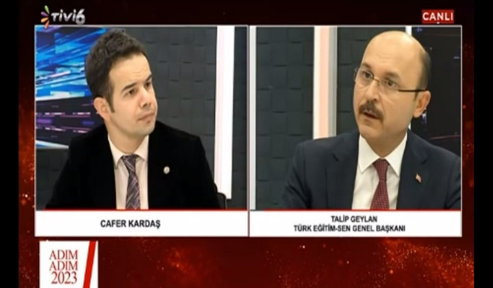 Zorunlu Hizmet Tazminatı Getirilsin. Sözleşmeliler Kadroya Alınsın.