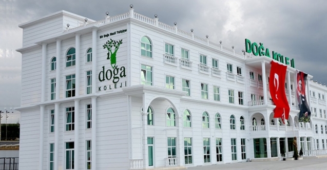 Milli Eğitim Bakanlığı Doğa Koleji Konusunda Gerekli Adımları Atacak Mı?