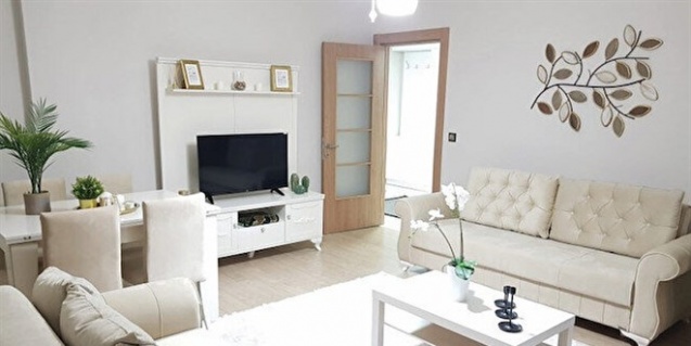 500 bin konut böyle olacak