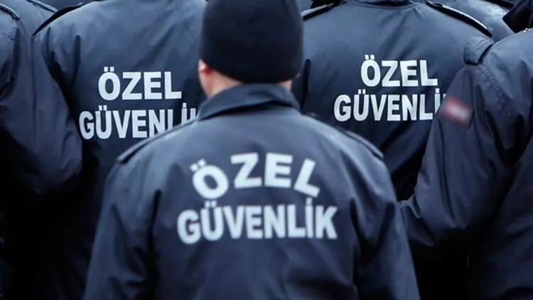 MEB'in 56 Bin Okula Güvenlik Personeli Alımı Yapması Bekleniyor