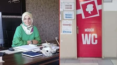 İşte Belgeler Hani sehvendi? Milli Eğitim Müdürlüğü sehven açıklamasından utanır mı?